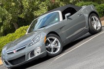 2008 Saturn Sky Red Line