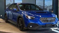 2023 Subaru WRX Limited