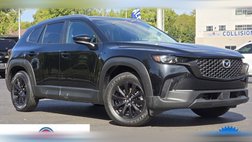 2024 Mazda CX-50 2.5 S Premium