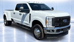 2026 Ford Super Duty F-350 XL