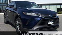 2021 Toyota Venza LE