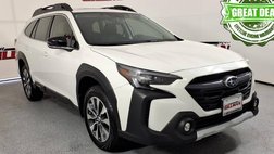 2024 Subaru Outback Limited