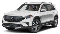 2024 Mercedes-Benz EQB EQB 300 4MATIC