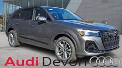2026 Audi Q7 quattro Premium Plus 45 TFSI