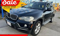 2009 BMW X5 xDrive30i