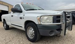 2008 Dodge Ram 2500 ST