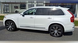 2025 Volvo XC90 T8 Plus Bright Theme 7P