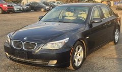 2008 BMW 5 Series 535i