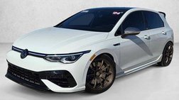 2024 Volkswagen Golf R 4Motion