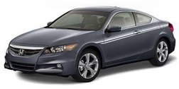 2012 Honda Accord EX-L V6