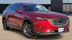 2023 Mazda CX-9 Touring