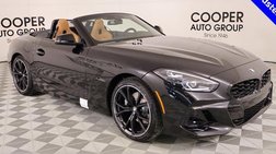 2026 BMW Z4 sDrive30i