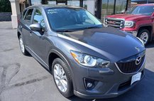 2015 Mazda CX-5 Grand Touring