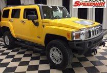 2007 HUMMER H3 Base