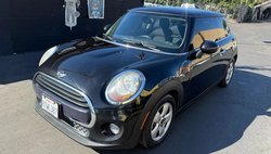 2017 MINI Hardtop Cooper