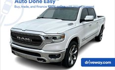 2020 Ram Ram Pickup 1500 Limited