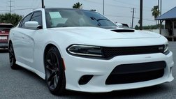 2020 Dodge Charger R/T