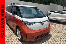 2025 Volkswagen ID.Buzz 1st Edition 4Motion
