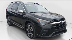 2023 Subaru Ascent Limited 7-Passenger