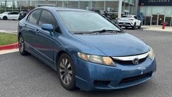 2009 Honda Civic EX-L