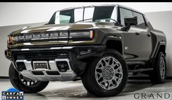 2025 GMC HUMMER EV 3X