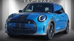 2023 MINI Hardtop Cooper SE