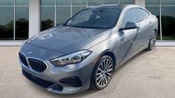2022 BMW 2 Series 228i Gran Coupe