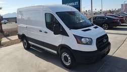 2020 Ford Transit 250