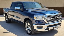 2024 Ram Ram Pickup 1500 Laramie