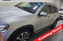 2021 Mercedes-Benz GLB GLB 250 4MATIC