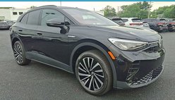 2025 Volkswagen ID.4 Pro