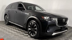 2025 Mazda CX-90 Plug-in Hybrid Premium Plus