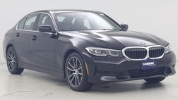 2019 BMW 3 Series 330i