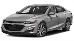 2022 Chevrolet Malibu RS