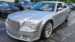 2006 Chrysler 300 SRT-8