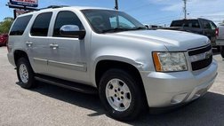 2011 Chevrolet Tahoe LS