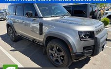 2023 Land Rover Defender 110 X-Dynamic SE
