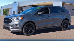 2024 Ford Edge ST-Line