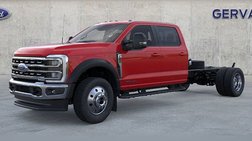 2025 Ford Lariat