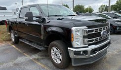 2026 Ford Super Duty F-250 XLT