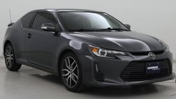 2014 Scion tC Base
