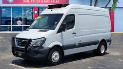 2017 Other Makes 3500