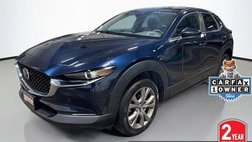 2021 Mazda CX-30 Preferred