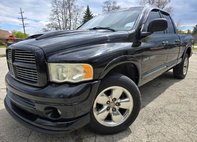 2004 Dodge Ram 1500 SLT