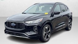 2023 Ford Escape ST-Line Select
