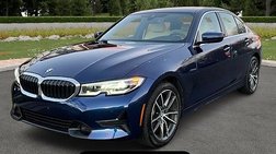 2019 BMW 3 Series 330i xDrive