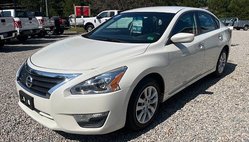 2014 Nissan Altima S