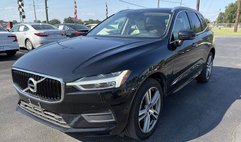 2019 Volvo XC60 T5 Momentum