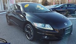 2015 Honda CR-Z EX