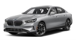 2025 BMW 5 Series 530i